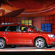 Illustration for article titled LA Auto Show: 2008 Dodge Journey Live Reveal